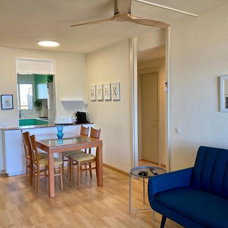レスタルティットVoramar Viu Beアパートメント エクステリア 写真