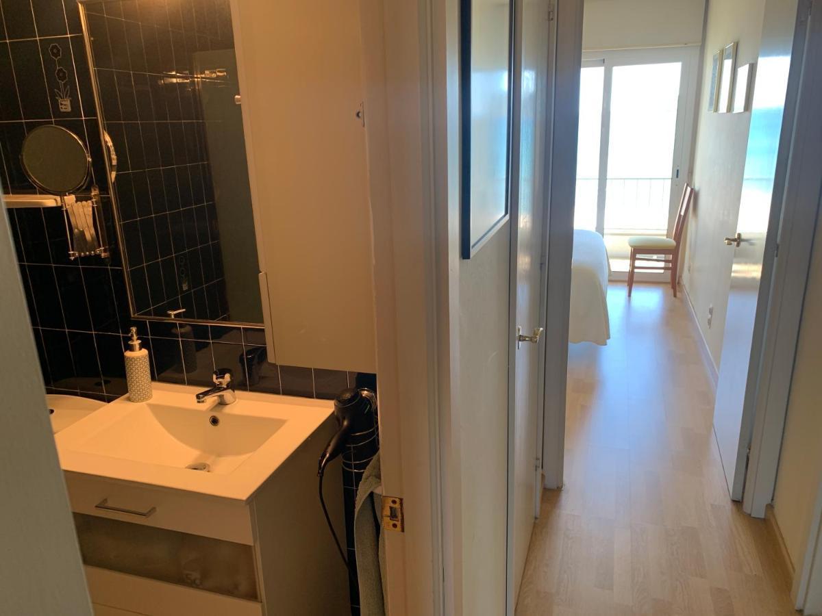 レスタルティットVoramar Viu Beアパートメント エクステリア 写真