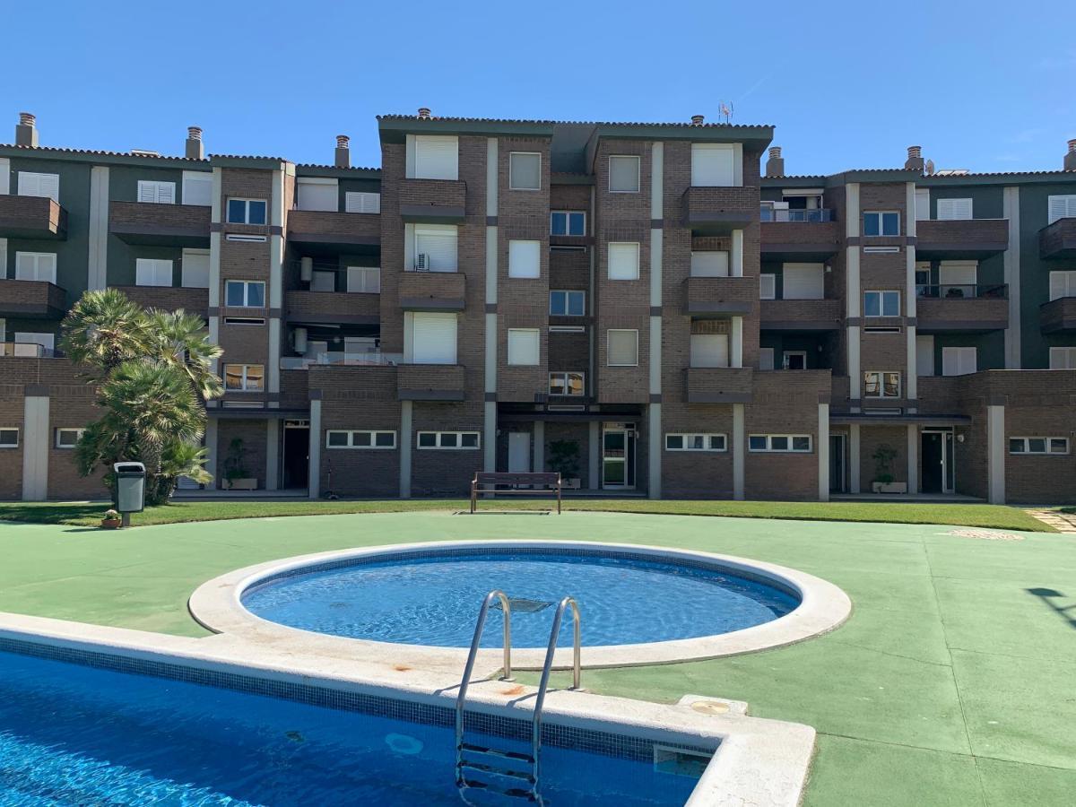 レスタルティットVoramar Viu Beアパートメント エクステリア 写真