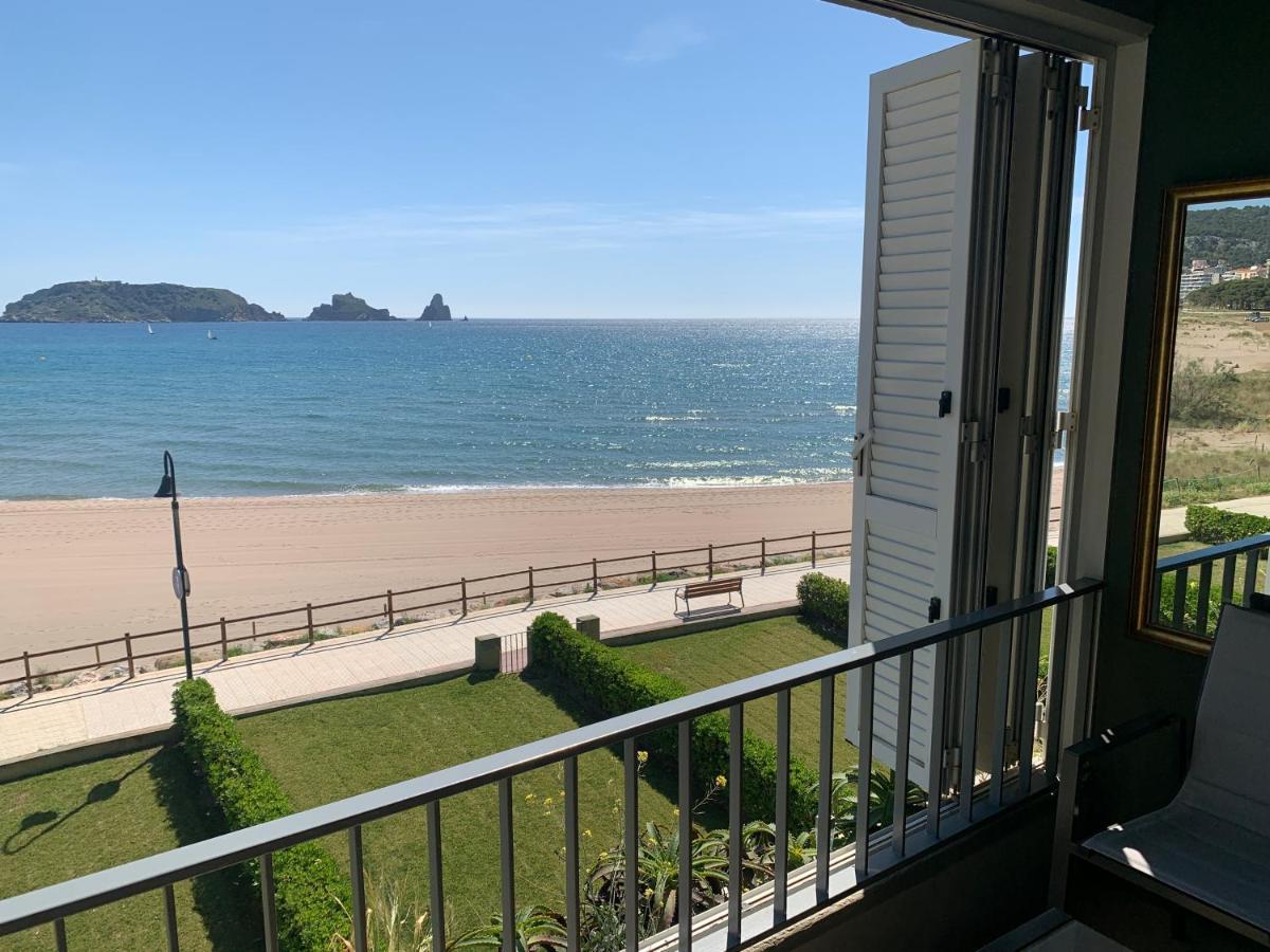 レスタルティットVoramar Viu Beアパートメント エクステリア 写真