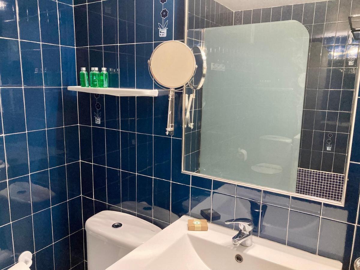 レスタルティットVoramar Viu Beアパートメント エクステリア 写真