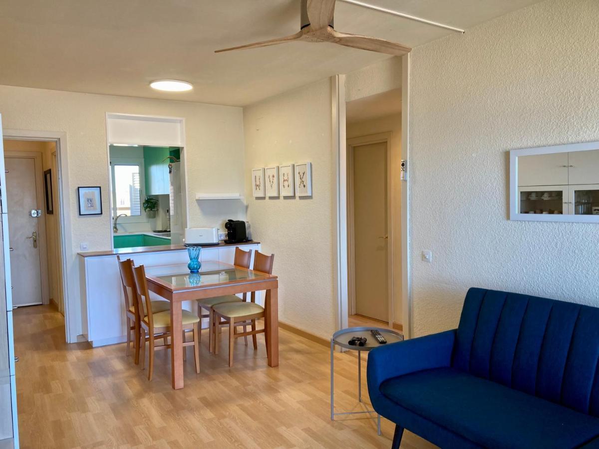 レスタルティットVoramar Viu Beアパートメント エクステリア 写真