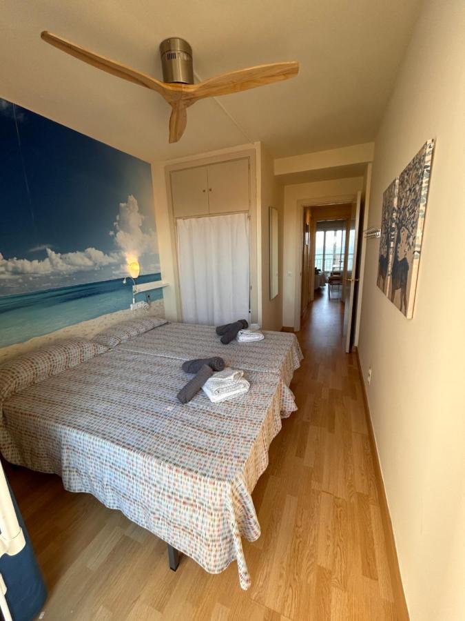 レスタルティットVoramar Viu Beアパートメント エクステリア 写真