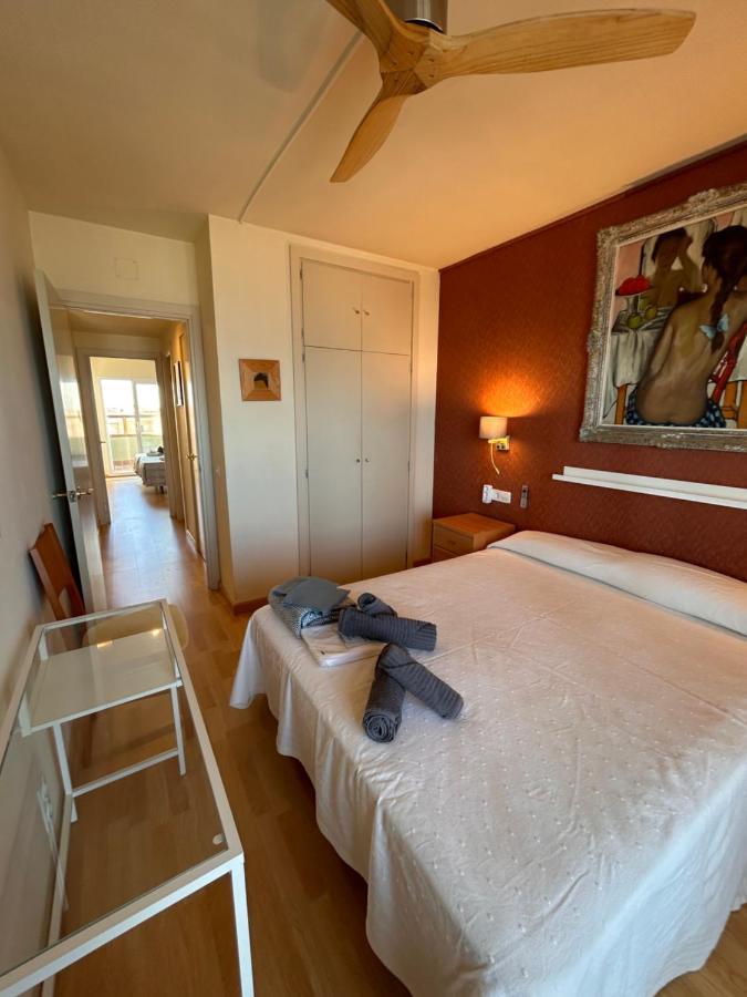 レスタルティットVoramar Viu Beアパートメント エクステリア 写真