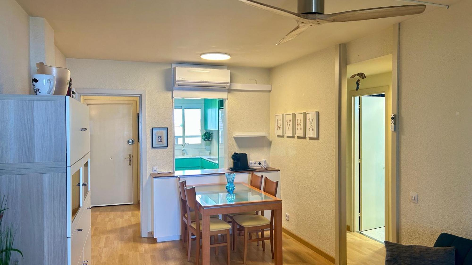 レスタルティットVoramar Viu Beアパートメント エクステリア 写真
